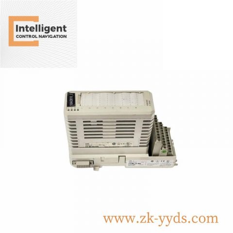 ABB 3HAC4863-1 Industrial Control Module