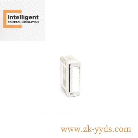 ABB 3BSE008546R1 AO820 Analog Output Module