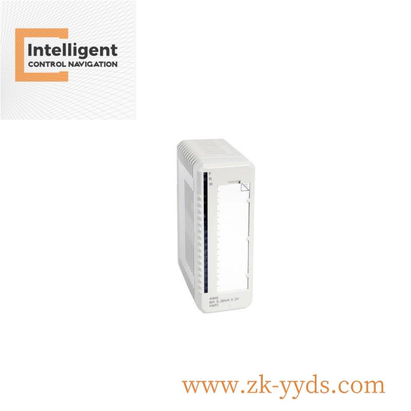 abb_ao845a_3bse045584r1_ao845a_analog_output_s_r_hart_8_ch.jpg ABB AO845A 3BSE045584R1 Module - High Performance Industrial Control Component