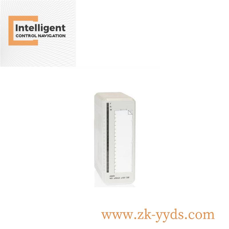 abb_ao845a_ao845a_analog_output_s_r_hart_8_ch.jpg ABB AO845A 3BSE045584R1 Module - High Performance Industrial Control Component