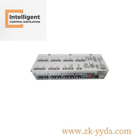 ABB HEDT300272R1ED1782 Module for Industrial Automation Control Systems