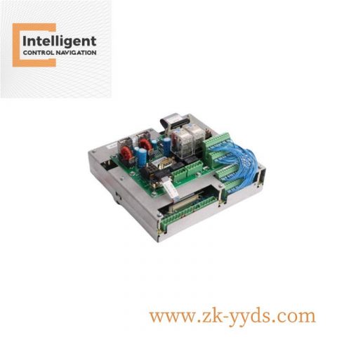 ABB SLC Industrial Automation Control Module, PLC - Compact Entry-Level Solution