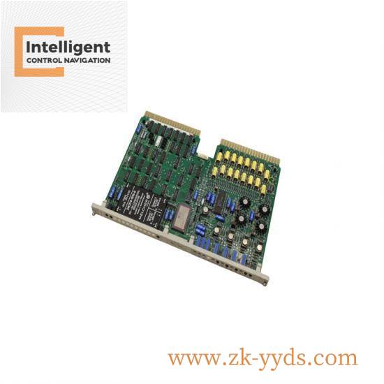 abb_asea_brown_boveri_hitr_301463_r1_ua_9810_module.jpg ABB 3HAC021118-001 Precision Engineering Robust Flange Shaft for Industrial Automation