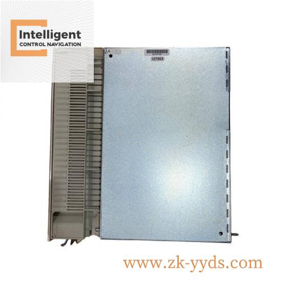 abb_ax670_3bse000566r1_ac110_analog_mixed_module.jpg ABB 3HAC029391-005: Advanced Control Module for Industrial Automation