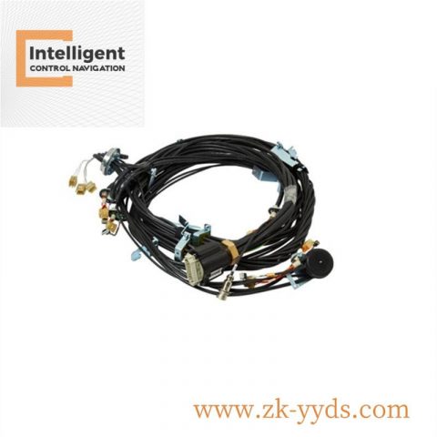 ABB 3HAC7770-1 Control Module, Compact Design for Industrial Automation