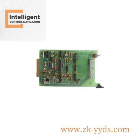 ABB 3HAC3953-1 Digital Module for Industrial Automation Control Systems