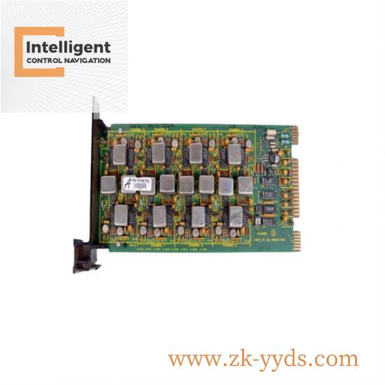 abb_bailey_nasm03_infi_90_analog_slave_module.jpg ABB 3BSC950035R1 Industrial Control Module