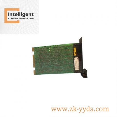 ABB 3BHL000986P7001 Industrial Control Module