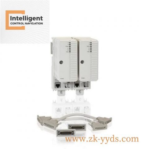 ABB 3HAC3865-63 Industrial Control Module