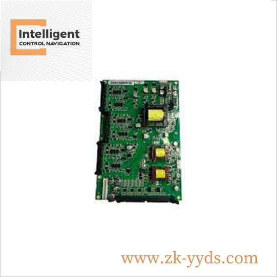 abb_bgdr-01c_gate_driver_board.png ABB DSQC1030 3HAC058663-001 Advanced Control Module for Industrial Automation
