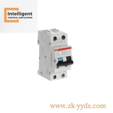 ABB 3HAC6267-1 Industrial Control Module for Enhanced Automation Solutions