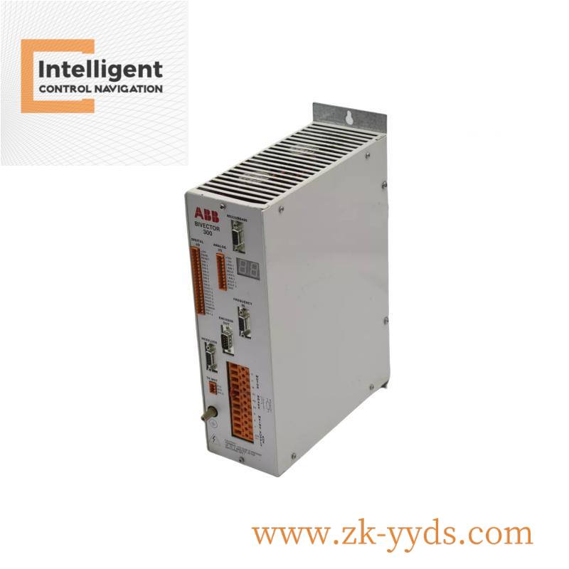 abb_bvc1hrd010502p_servo_driver.jpg ABB 3HAC036303-001 Industrial Control Module, ABB Controller