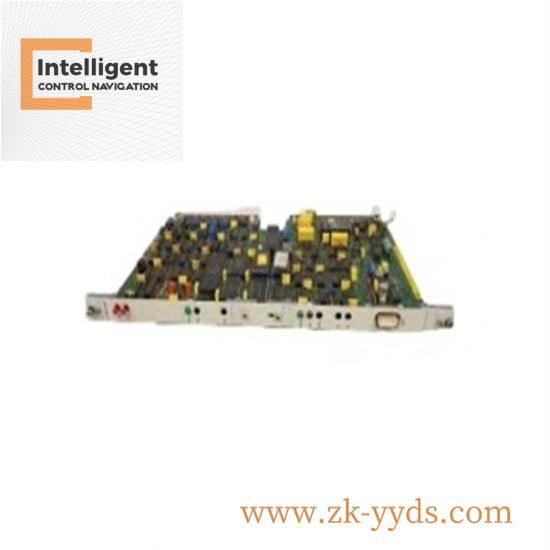 abb_bx5001.jpg ABB 3BSE006546R1 Industrial Control Module, A Compact & Reliable Solution