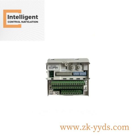 ABB GJR2338700R0001 Controller or Module Component