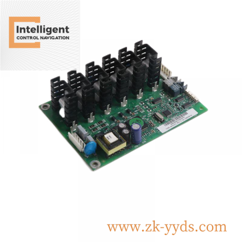 ELAU C200/10/1/1/1/00 I.C.M #EL116 Electronic Control Module for Ford 4.9, 5.0, 5.8L Engines