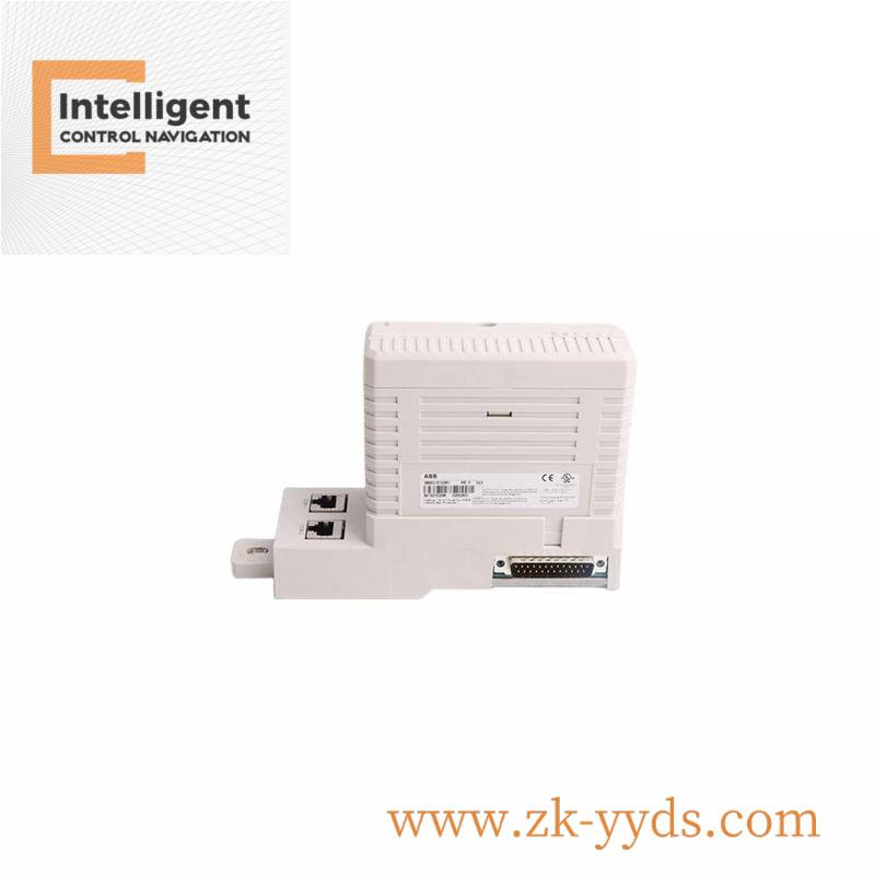 abb_ci532v01_3bse003826r1_rcom_interface_submodule.jpg ABB PQF4-3 TAS.580.0600G00 V01 Industrial Control Module