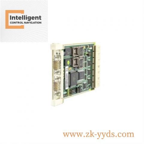 ABB CC22103 Industrial Automation Controller - Enhance Your Factory's Efficiency