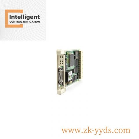 ABB 3HAC7349-1 Industrial Control Module - High Efficiency & Reliability