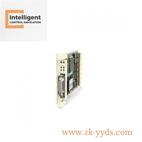 ABB CI546 3BSE012545R1DCS Industrial Control Module