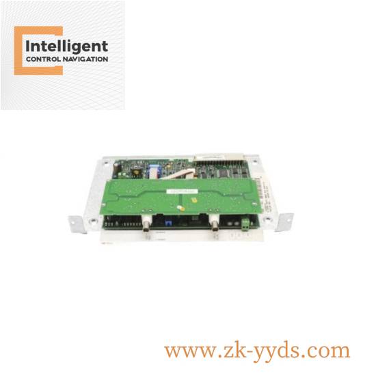 abb_ci626a_3bse005023r1_ci626a_bus_administrator_board.jpg ABB REB670 1MRK002820-AC High-Performance Industrial Control Module