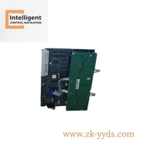 ABB CI626A - 3BSE005023R1 Bus Administrator Board for Industrial Automation