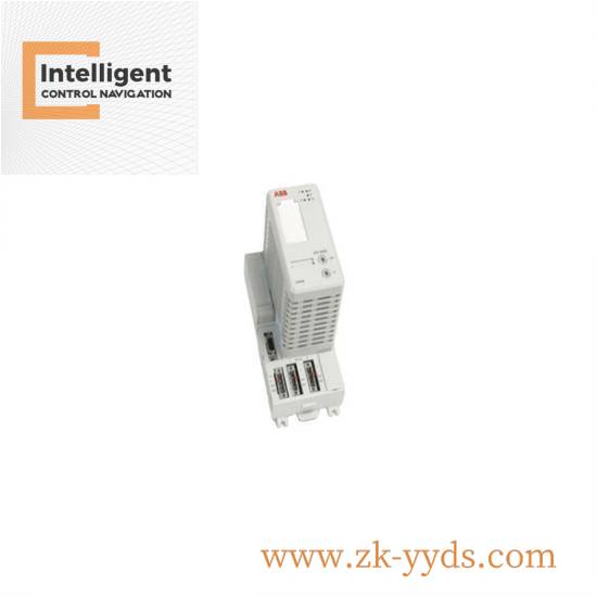 abb_ci810b_3bse020520r1_af_100_fieldbus_comm_interface.jpg ABB ICS008Y1 Industrial Control Module, A Compact Solution for Automation