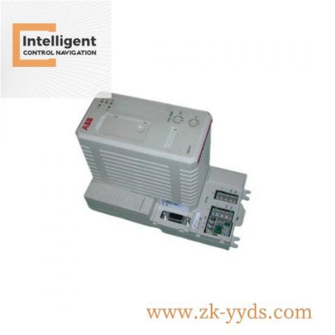 ABB CI810V1 Industrial Controller / Automation Component