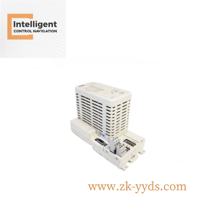 abb_ci810v1_3bse008584r1_field_comm_interface_advant_ocs_800xa.jpg ABB CI810V1 Industrial Controller / Automation Component