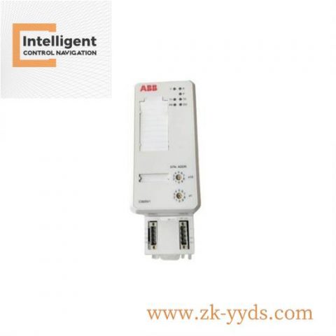 ABB DSQC378A Control Module