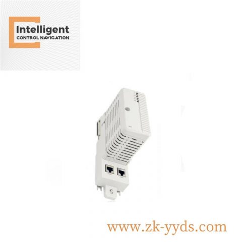 ABB 3BSE018103R1 CI853K01 Control Module - Industrial Automation Solutions