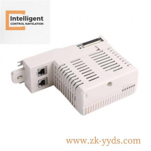 ABB CI853K01 ABB 3BSE018103R1 Industrial Control Module