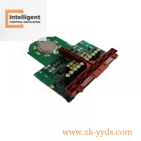 ABB 3HAC11173-3 Industrial Control Module