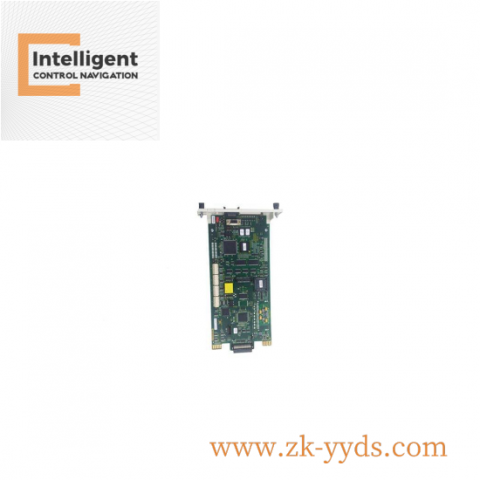 ABB UNITROL-1000 Industrial Control Module
