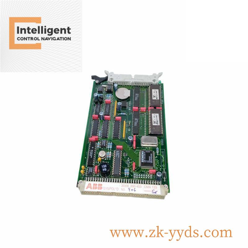abb_cma123_3dde300403_pcb_circuit_board.jpg ABB REB670 1MRK002820-AC High-Performance Industrial Control Module