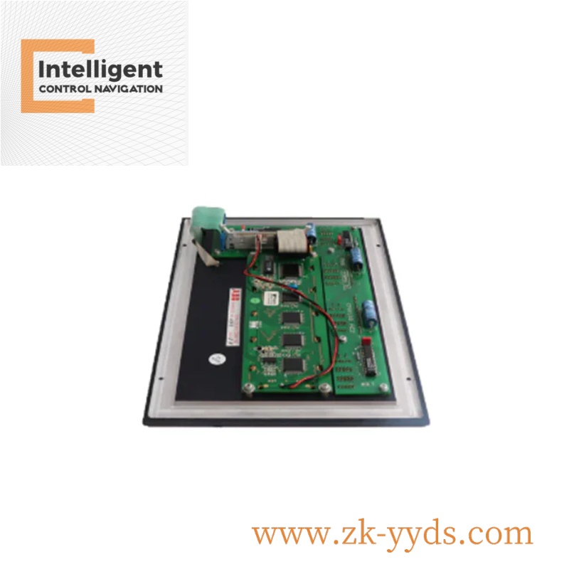 abb_cma130_3dde300410_display_front_panel.png ABB V4555724-0100 Industrial Control Module