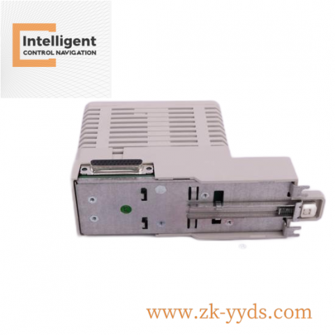 ABB 3HAC024653-001 Industrial Control Module