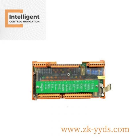 ABB CMA132 3DDE300412 Industrial Control Module, High Precision & Reliability