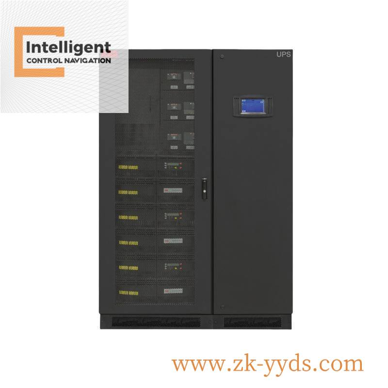 abb_conceptpower_dpa_power_supply_module.jpg ABB XO16N1-B20 Industrial Control Module