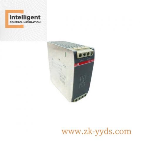 ABB PFSK160B Control Module, High Precision Industrial Automation Component