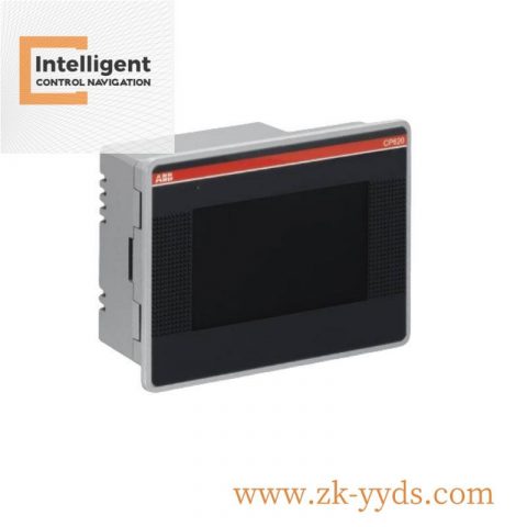 ABB HEIE450617R1 Advanced Distributed Control Module