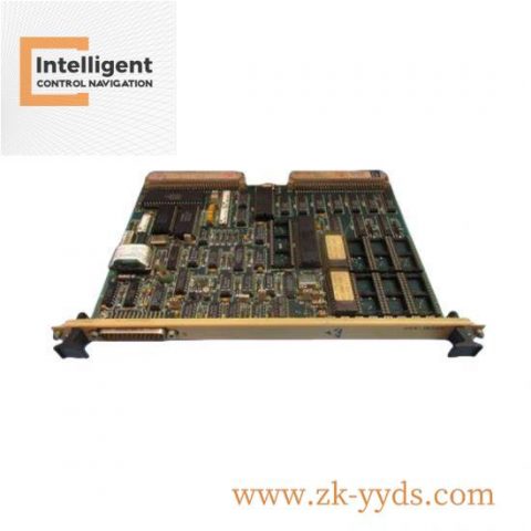 ABB YT213001BC Drive Unit - Industrial Automation Module