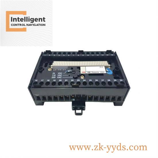 abb_cs31_ecz_fpr3700001r0001_bus_module.jpg XVME244 Single Board Computer - Stable and Reliable Performance