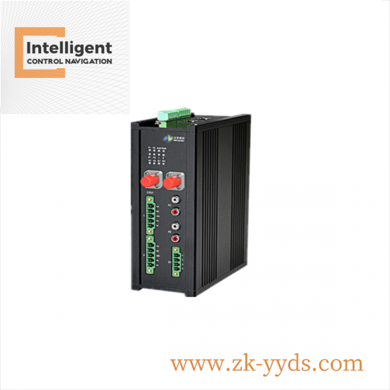 abb_cs31_fpr3315101r1032_i_o_remote_unit.png ABB FPR3315101R1032 Input/Output Module - Industrial Automation Control