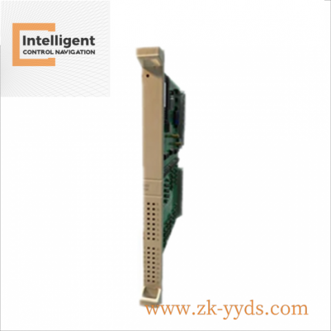 ABB D0910S Digital Output Module - High Precision Industrial Control Component