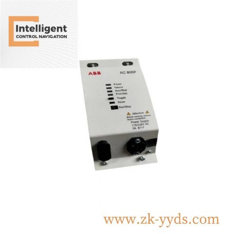 ABB CI857K01--3BSE018144R1 Control Module