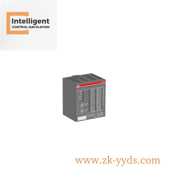 abb_dc505-fbp_1sap220000r0001_fbp-interface.png ABB 3HAC030008-001 Control Module for Industrial Automation Systems