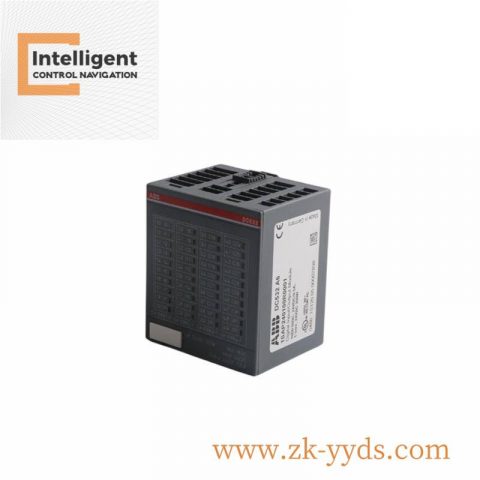 ABB DC532 1SAP240100R000 Digital I/O Module for Efficient Industrial Automation