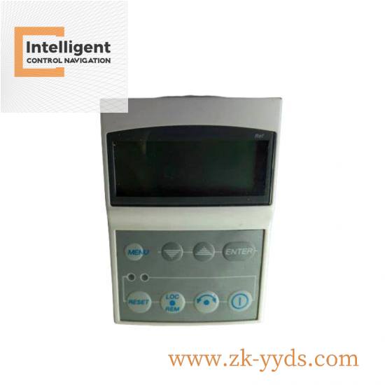 abb_dcs400-pan-a_drive_keypad.jpg CompuSwitch CS4KVM Industrial Grade Switch, Supports 4 Computers Simultaneously, Ideal for Automation Control