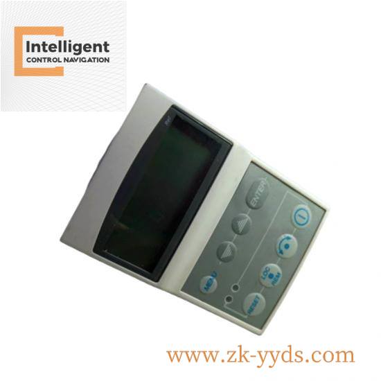 abb_dcs400-pan-a_drive_keypad_1.jpg CompuSwitch CS4KVM Industrial Grade Switch, Supports 4 Computers Simultaneously, Ideal for Automation Control
