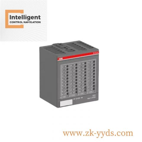 AB 1756-IF6C Analog Input Isolated Current Converter